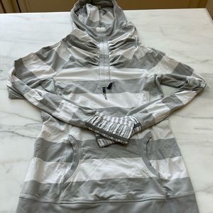 Lululemon sweatshirt